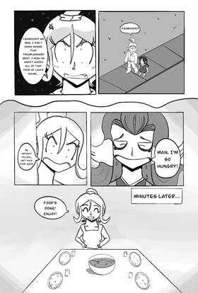 Read SaGia  17 Page 2 in English