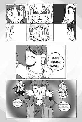 Read SaGia  17 Page 3 in English