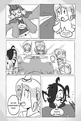 Read SaGia  17 Page 4 in English
