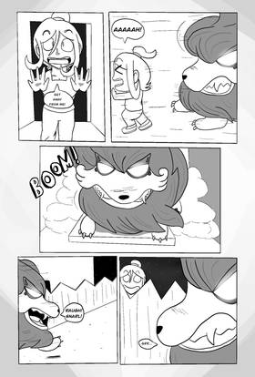 Read SaGia  17 Page 6 in English