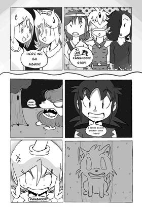 Read SaGia  17 Page 7 in English