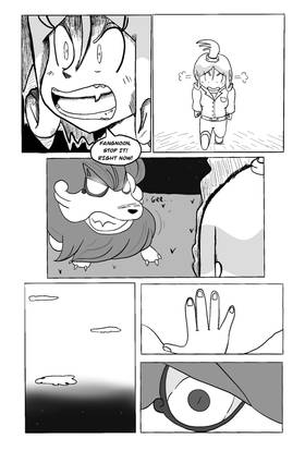 Read SaGia  17 Page 8 in English