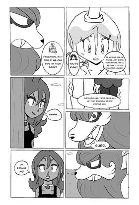 Read SaGia  17 Page 10 in English