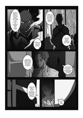 Read Killer Region ( One-Shot )  1 Page 2 in English