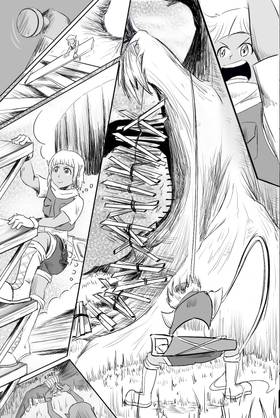 Read Elven's Treehouse  1 Page 5 in English