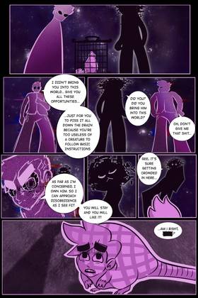 Read Rat King  3 Page 2 in English