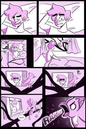Read Rat King  3 Page 3 in English