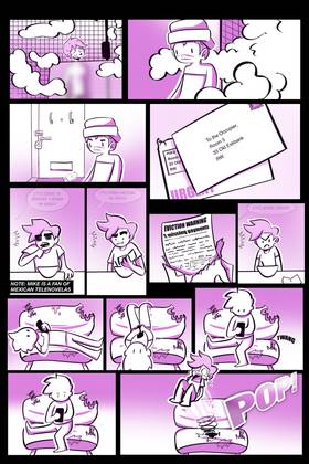 Read Rat King  3 Page 5 in English