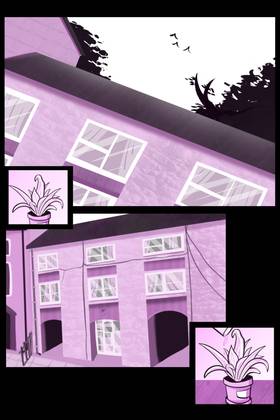 Read Rat King  3 Page 6 in English