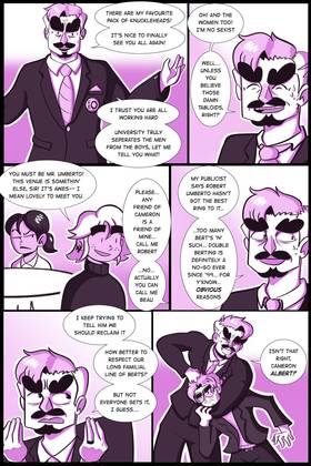 Read Rat King  4 Page 10 in English