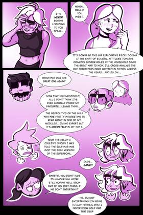 Read Rat King  4 Page 9 in English