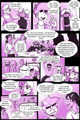 Read Rat King  4 Page 7 in English