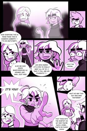 Read Rat King  4 Page 6 in English