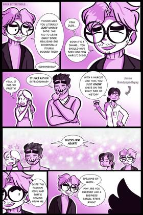Read Rat King  4 Page 4 in English