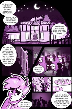 Read Rat King  4 Page 1 in English