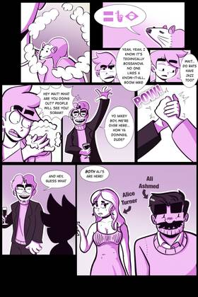 Read Rat King  4 Page 2 in English