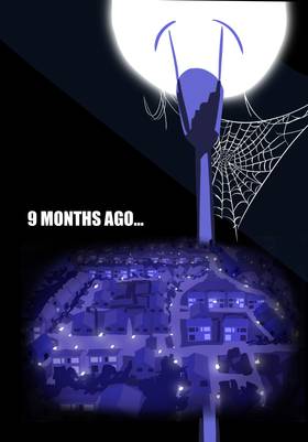 Read Rat King  1 Page 1 in English