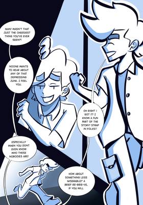 Read Rat King  1 Page 6 in English
