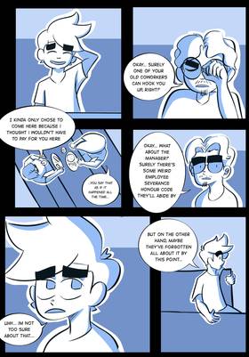 Read Rat King  1 Page 10 in English
