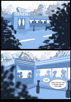 Read Rat King  1 Page 7 in English