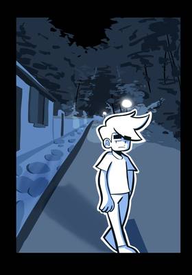 Read Rat King  2 Page 1 in English