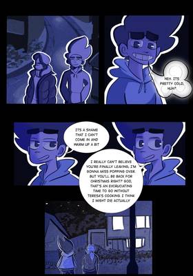 Read Rat King  1 Page 2 in English