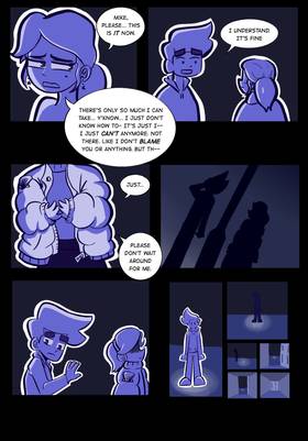 Read Rat King  1 Page 3 in English