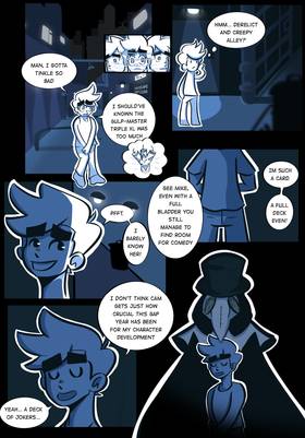 Read Rat King  2 Page 2 in English