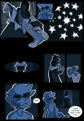 Read Rat King  2 Page 4 in English