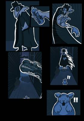 Read Rat King  2 Page 7 in English
