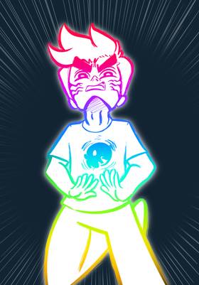 Read Rat King  2 Page 9 in English