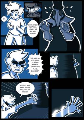 Read Rat King  2 Page 10 in English