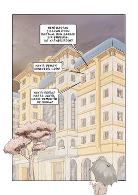 Read Ronn&June TR  1 Page 3 in Turkish