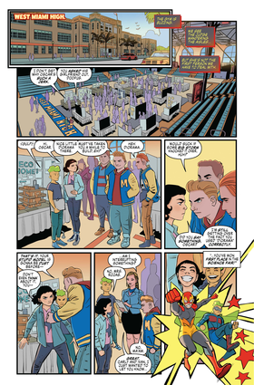 Read Resilience: Creators Against COVID   3 Page 2 in English