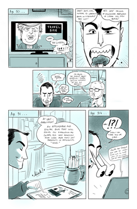 Read Resilience: Creators Against COVID   4 Page 4 in English