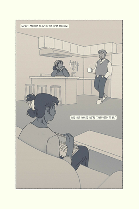 Read Resilience: Creators Against COVID   2 Page 6 in English