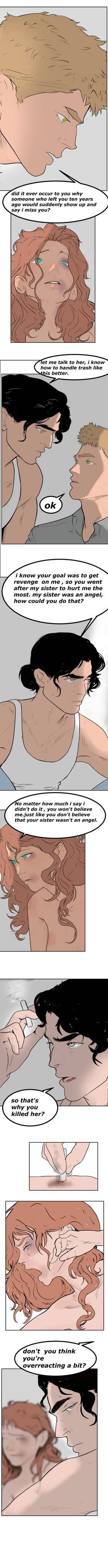 Read hidden wounds  2 Page 2 in English
