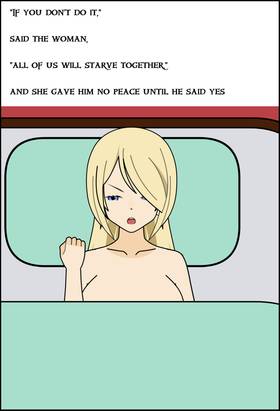 Read Hansel and Gretel | Gretal Untold  1 Page 5 in English