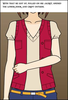 Read Hansel and Gretel | Gretal Untold  1 Page 8 in English