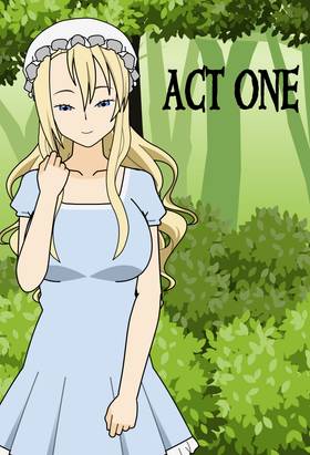 Read Hansel and Gretel | Gretal Untold  2 Page 2 in English