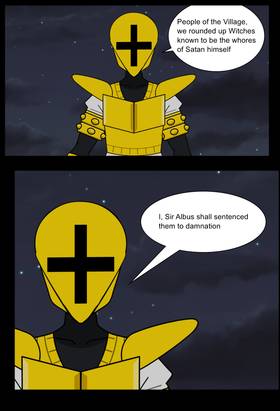 Read Hansel and Gretel | Gretal Untold  2 Page 4 in English