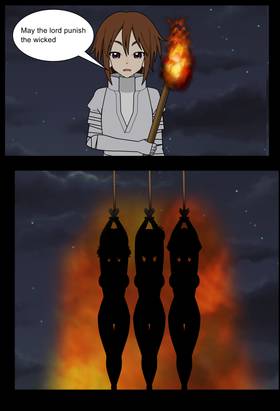Read Hansel and Gretel | Gretal Untold  2 Page 5 in English