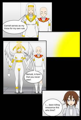 Read Hansel and Gretel | Gretal Untold  2 Page 10 in English