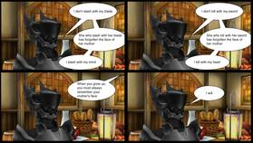 Read The Black Tower  1 Page 6 in English