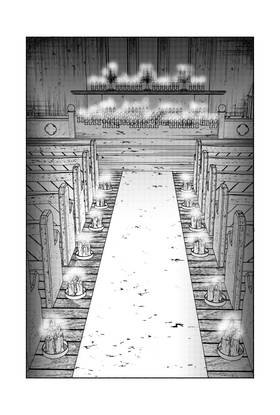 Read While it Burns  1 Page 2 in English