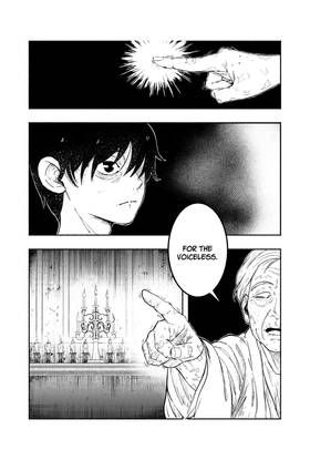 Read While it Burns  1 Page 5 in English