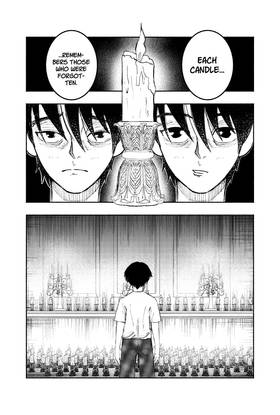 Read While it Burns  1 Page 6 in English