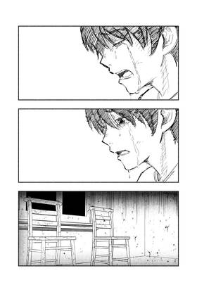 Read While it Burns  1 Page 8 in English