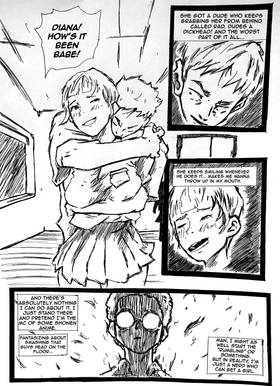 Read MECH-BOY  1 Page 6 in English