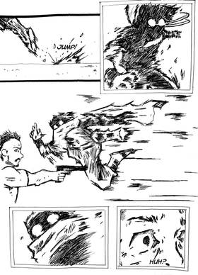 Read MECH-BOY  2 Page 4 in English